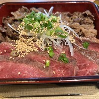鉄板焼 MYDO - 綺麗だし、美味しかった！