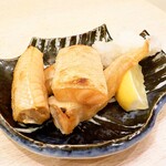 築地食堂 源ちゃん - 料理写真: