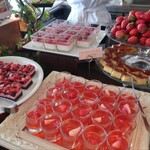 ザ キッチン サルヴァトーレ クオモ - 