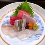 ろばたや次朗 - 2025.6.3