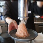 ザ キッチン サルヴァトーレ クオモ - 