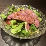 黒毛和牛焼肉 薩摩 牛の蔵 - 