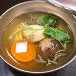 ろばたや次朗 - 2025.6.3