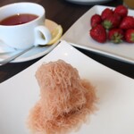 ザ キッチン サルヴァトーレ クオモ - 