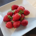 ザ キッチン サルヴァトーレ クオモ - 