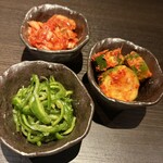 黒毛和牛焼肉 薩摩 牛の蔵 - 