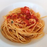 ザ キッチン サルヴァトーレ クオモ - 