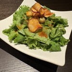 黒毛和牛焼肉 薩摩 牛の蔵 - 