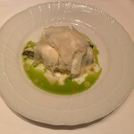 ラ・コメータ - 温かい前菜