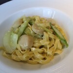 ザ キッチン サルヴァトーレ クオモ - 