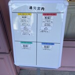 パティスリー リョーコ - 