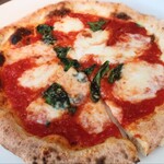 ザ キッチン サルヴァトーレ クオモ - 