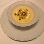 ラ・コメータ - 冷たい前菜ー２