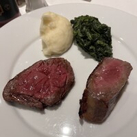 Empire Steak House Roppongi - 