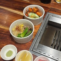 熟成和牛焼肉エイジング・ビーフ 横浜店 - 