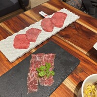 熟成和牛焼肉エイジング・ビーフ 横浜店 - 