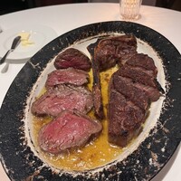 Empire Steak House Roppongi - 
