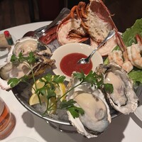 Empire Steak House Roppongi - 
