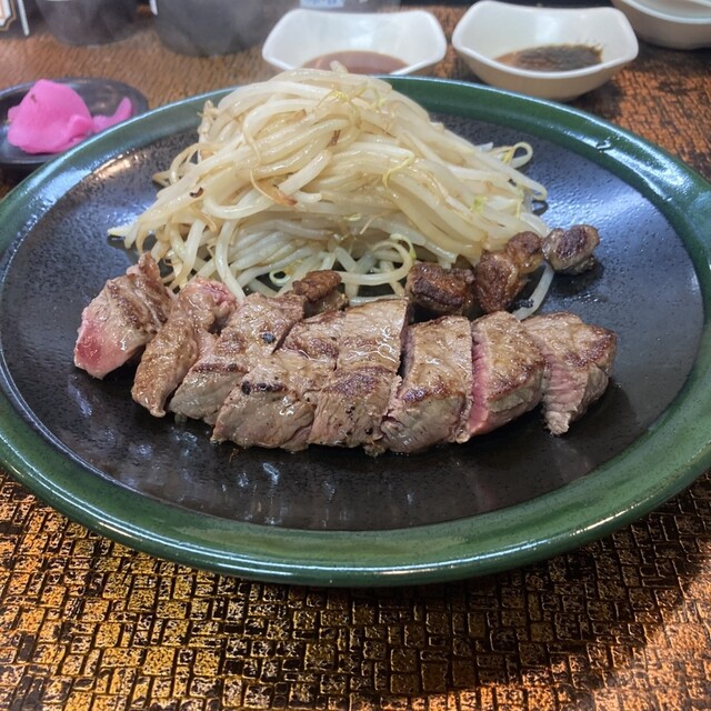 Steak no Shima Hirai Honten photo