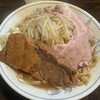 らーめん 梵's 埼大前本店