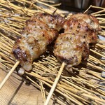 焼とん じん家 - 