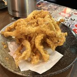 静岡おでん 海鮮和食居酒屋 ごっつぁんです。 - 
