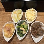 洋食屋さん Kou, - 