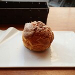 喫茶かもめモカ - 