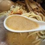 麺屋 永太 - 
