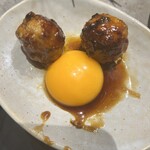 焼とん じん家 - 