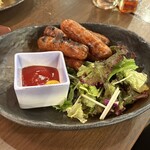 静岡おでん 海鮮和食居酒屋 ごっつぁんです。 - 