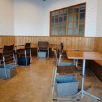 喫茶かもめモカ - 