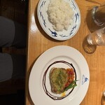 銀座洋食 三笠會館 池袋パルコ店 - 
