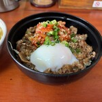 味よし - 料理写真: