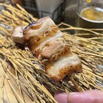焼とん じん家 - 