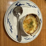 銀座洋食 三笠會館 池袋パルコ店 - 