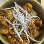 焼とん じん家 - 