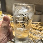 焼とん じん家 - 