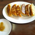 来来亭 長田山麓店 - 