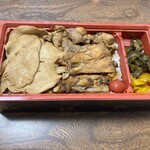 登利平 富岡店 - 