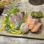 焼とん じん家 - 