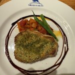 銀座洋食 三笠會館 - 