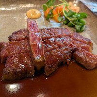 くいしんぼー山中 - 
