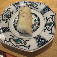 広尾はしづめ - 