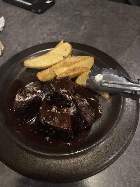 by chi3a113 : マルカドール (marcador)- 水戸/スペイン料理 | 食べログ