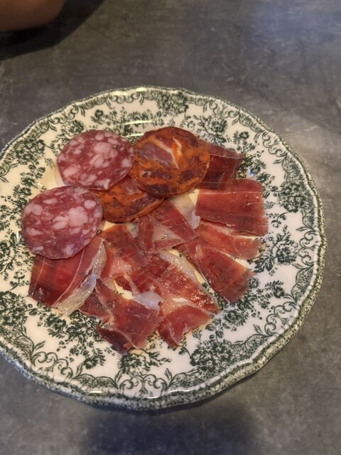 by chi3a113 : マルカドール (marcador)- 水戸/スペイン料理 | 食べログ