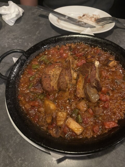 by chi3a113 : マルカドール (marcador)- 水戸/スペイン料理 | 食べログ