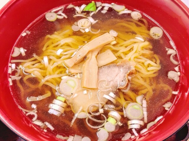 八乙女 - 八乙女（中華料理）の写真