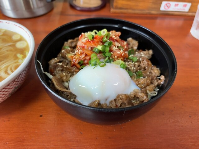 味よし 長町南店｜仙台の食堂で手頃な価格の定食