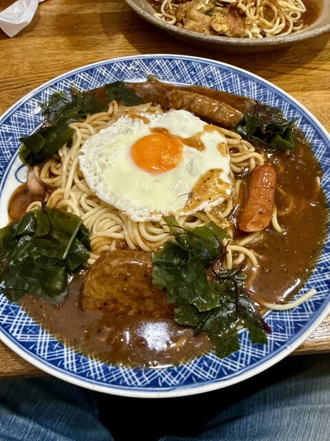 Aa Ankake Supa no VIVA